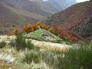 L'Alpe Terza vista dall'alto